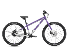 Vaikiškas dviratis EARLY RIDER Belter 24