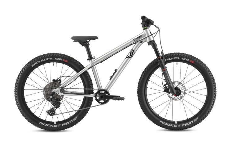 Vaikiškas dviratis EARLY RIDER Charger 24