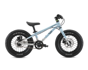 Vaikiškas dviratis EARLY RIDER Seeker 14