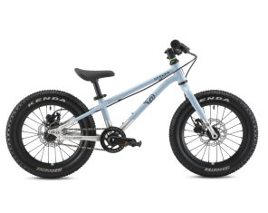 Vaikiškas dviratis EARLY RIDER Seeker 16