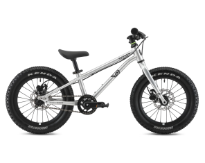 Vaikiškas dviratis EARLY RIDER Seeker 16