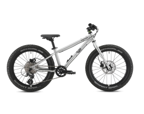 Vaikiškas dviratis EARLY RIDER Seeker 20
