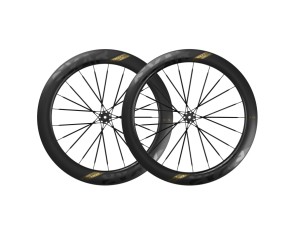 EXAR Anglies pluošto ratai Ultra DB508