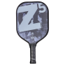 Onix Z5 MOD piklbolo raketė, juoda