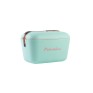 POLARBOX Cyan – Baby Rose Classic retro šaltkrepšis, 12L