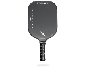 PROLITE Stealth GS1 piklbolo raketė, balta