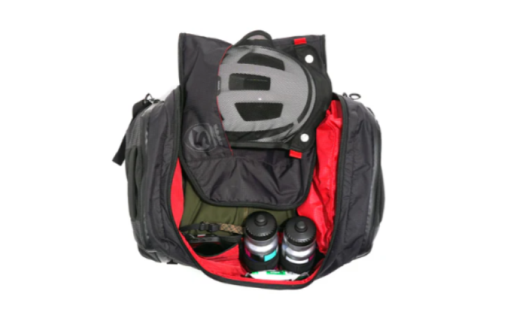 SILCA Maratona W.E.B. Gear Kuprinė