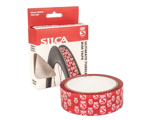 SILCA Ultimate Tubless ratlankio, juosta 32mm