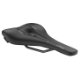 SQB Balnelis 612 ERGOWAVE 2.1, 12cm, 900 juodas