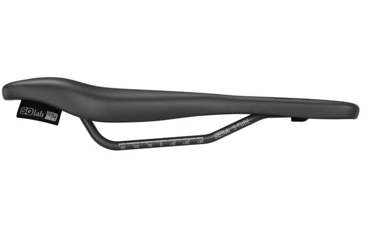SQB Balnelis 612 ERGOWAVE 2.1, 15cm, 900 black