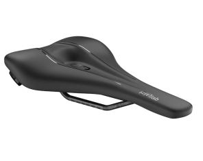 SQB Balnelis 612 ERGOWAVE 2.1, 16cm, 900 juodas