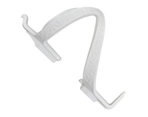 SUPACAZ Fly Cage Poly - White gertuvės laikiklis