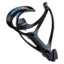 SUPACAZ Manta Cage - Carbon Injected - Oil Slick gertuvės laikiklis