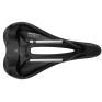 WTB Gravelier Medium Cromoly balnelis, juoda