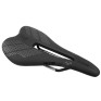 WTB Gravelier Medium Cromoly balnelis, juoda