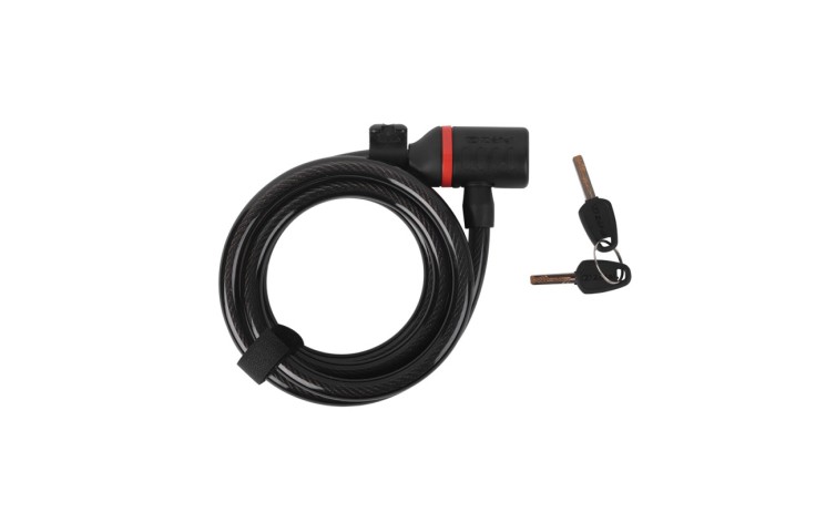 ZEFAL K-TRAZ C6 CODE dviračio spyna