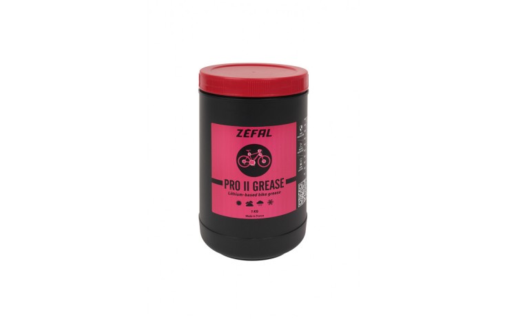 ZEFAL PRO-II-GREASE dviračio tepalas, 1l