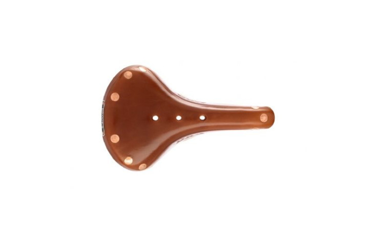 Balnelis Brooks B17 Special Copper