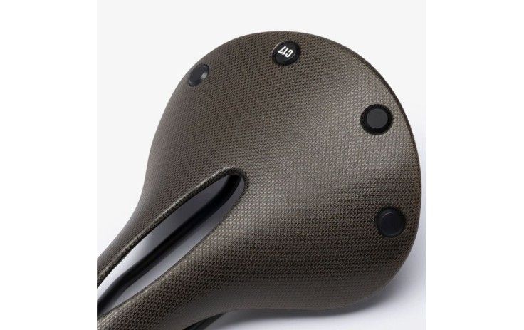 Balnelis Brooks Cambium C17 Carved All weather