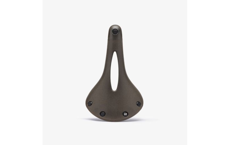 Balnelis Brooks Cambium C17 Carved All weather