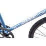 BIKE GAZZETTA FIXED (FRONT/REAR BRAKES INCLUDED)