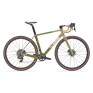 BIKE KING ZYDECO II GRX 2x12S