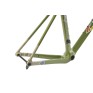 BIKE KING ZYDECO II GRX 2x12S