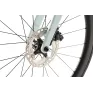 BIKE PRESSURE ADR SUNFADED LASER BLUE SHIMANO 105 DI2 12V
