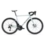 BIKE PRESSURE ADR SUNFADED LASER BLUE SHIMANO 105 DI2 12V