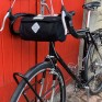 Carradice Zipped Roll Bar Bag (3.5L)