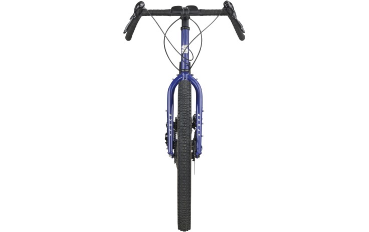 Surly Grappler MTB Bike, 27.5, subterranean homesick blue