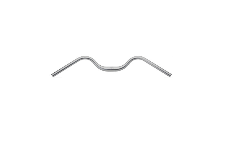 Surly Terminal Handlebar, 31.8, 735x40mm, 34°
