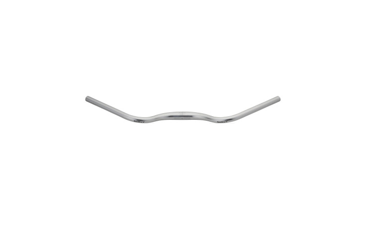 Surly Terminal Handlebar, 31.8, 735x40mm, 34°