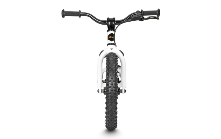 DMR Sidekick Balance Bike, 14/12, white