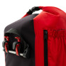 Dviračių krepšiai Crosso Dry X66 Panniers - Rail mount