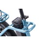 Dviratis Levit Forteco 3 e-Folding 20