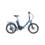 Dviratis Levit Forteco 3 e-Folding 20