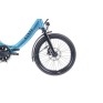 Dviratis Levit Forteco 3 e-Folding 20