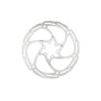 Jagwire Basics BR1 Stabdžių diskas 180 mm, 6-bolt