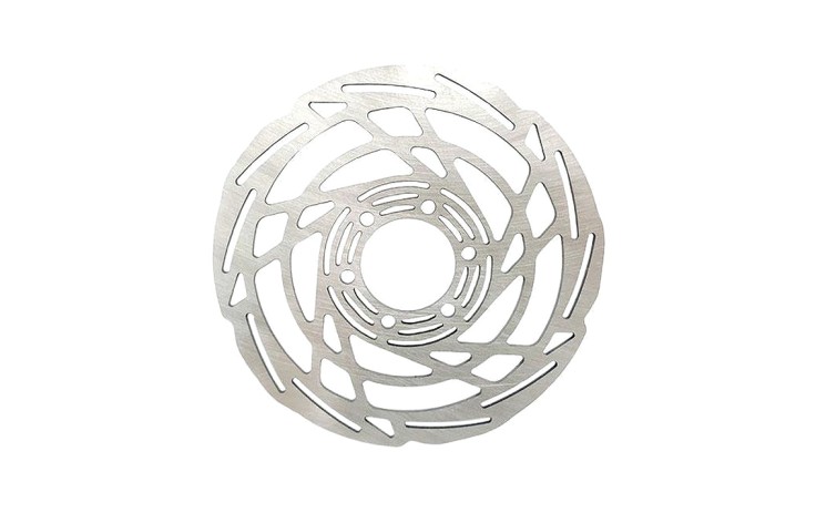 Jagwire Sport SR1 Stabdžių diskas 160 mm, 6-bolt