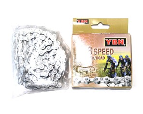 Grandinė YBN S52 RB