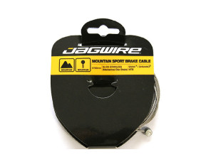 Jagwire MTB Sport Stabdžių trosas 1.5 x 2750 mm, nerūdijantis