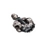 Shimano PD-M8100-UG GRX SPD Pedalai su SM-SH51 plokštelėmis