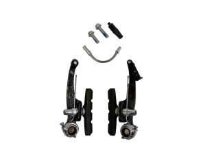 Stabdžių komplektas, V-brake Promax TX-123D Stabdžių komplektas, V-brake Promax TX-123D
