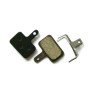 Promax  Stabdžių trinkelės D-brake Deore M515, M475, C501, C601, M525, Tektro Auriga, Aquila, DSK-909