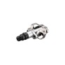 Pedalai Shimano PD-MT520 Silver