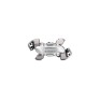 Pedalai Shimano PD-MT520 Silver