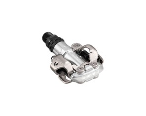 Pedalai Shimano PD-MT520 Silver Pedalai Shimano PD-MT520 Silver