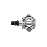 Pedalai Shimano PD-MT520 Silver