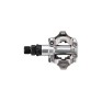 Pedalai Shimano PD-MT520 Silver